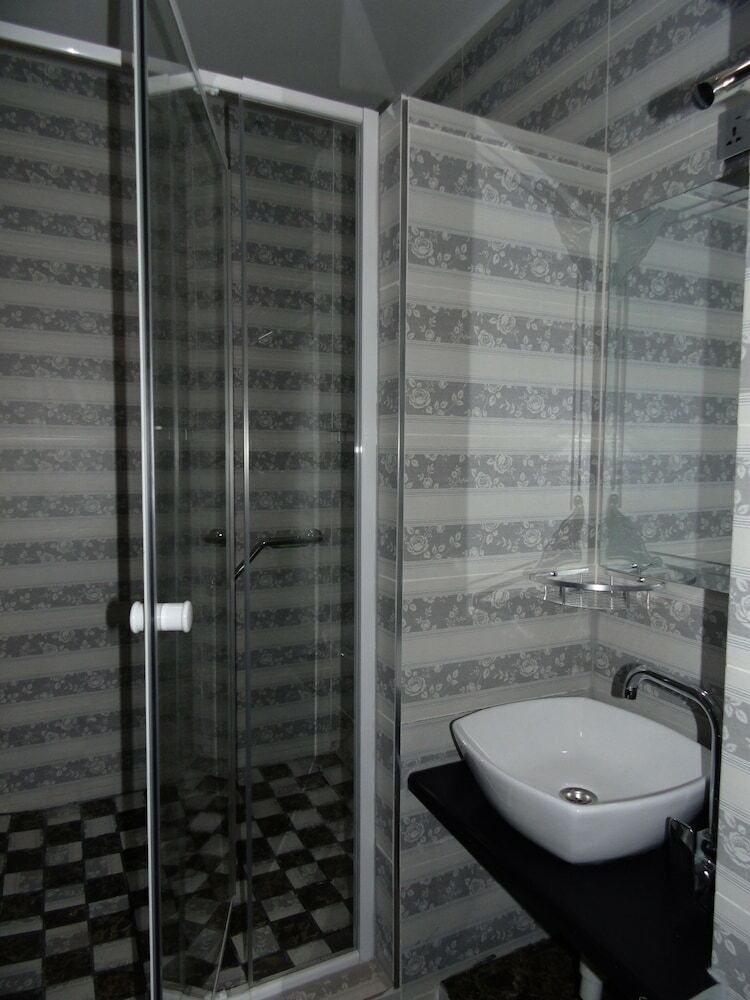 Annavilla 7 Lilongwe Aparthotel