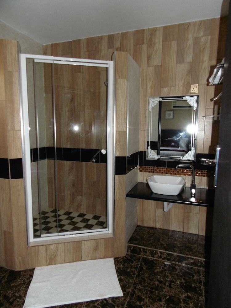 Annavilla 7 Lilongwe Aparthotel