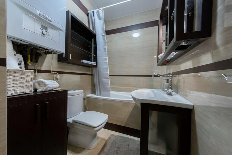 Billberry Apartments - Helski