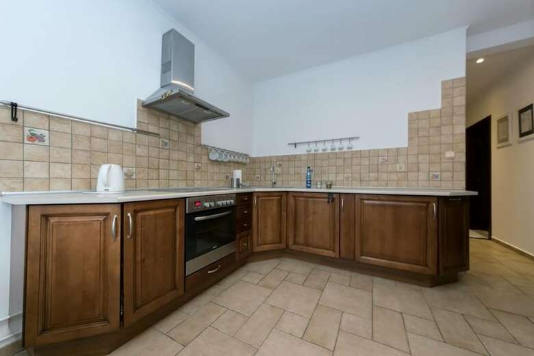 Billberry Apartments - Helski