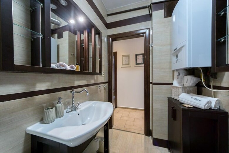 Billberry Apartments - Helski