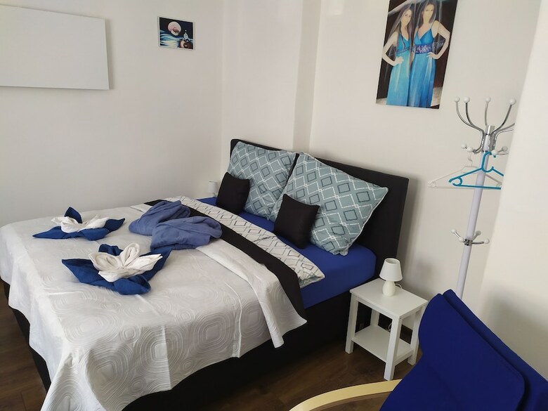 Apartamentos Bluestars Family