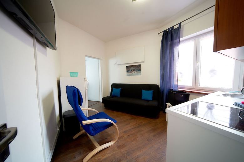 Apartamentos Bluestars Family