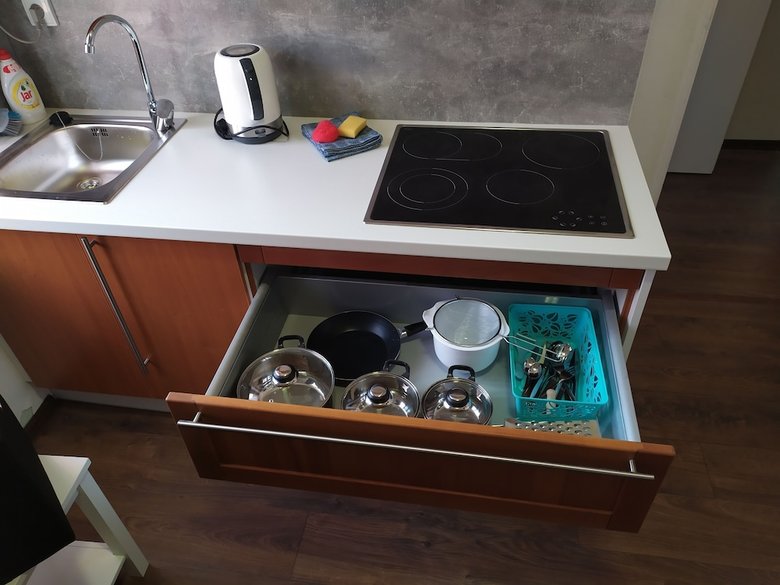 Apartamentos Bluestars Family