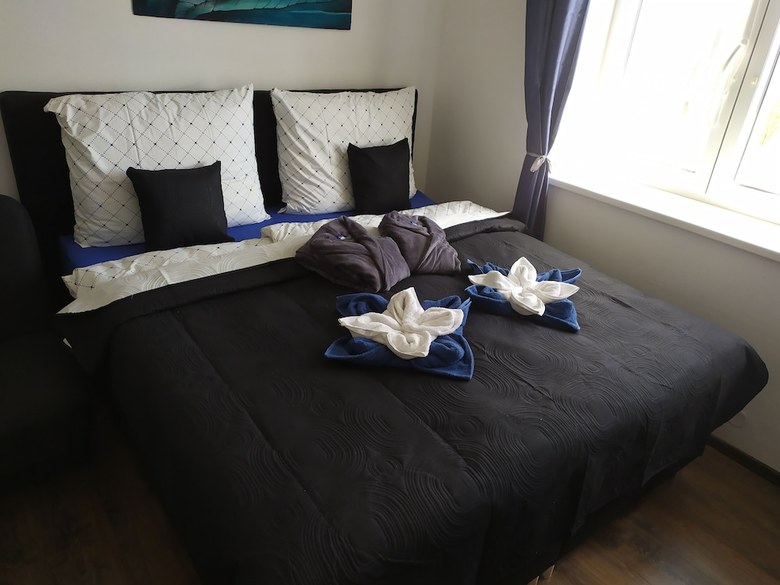 Apartamentos Bluestars Family