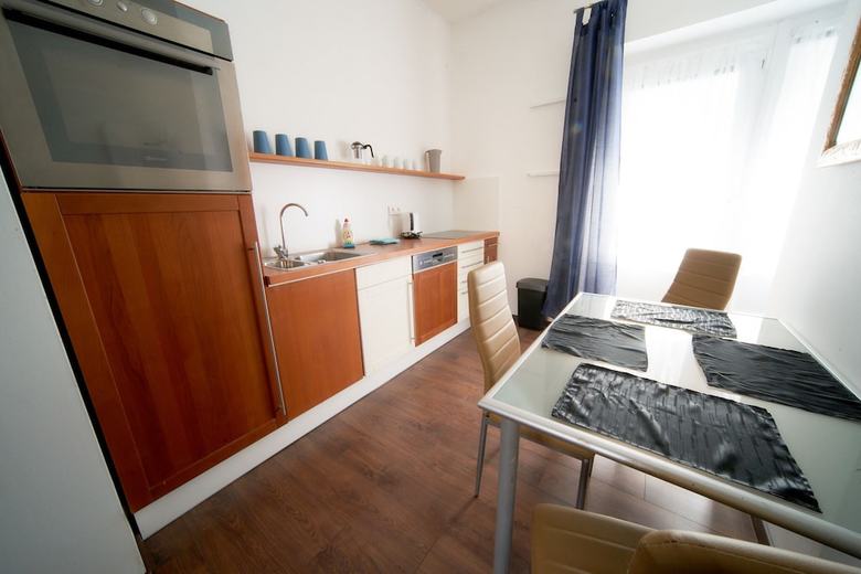 Apartamentos Bluestars Family