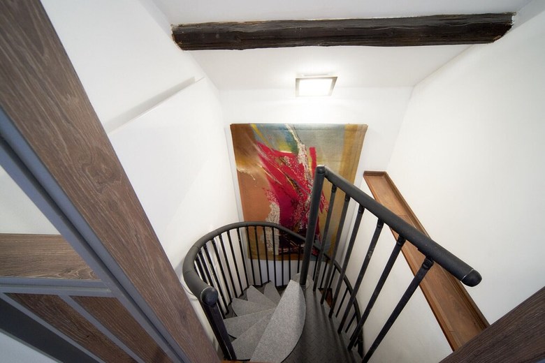 Apartamentos Bluestars Family