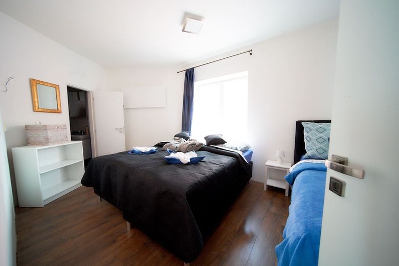 Apartamentos Bluestars Family