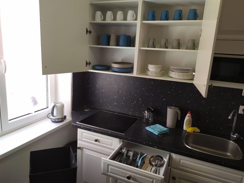 Apartamentos Bluestars Family
