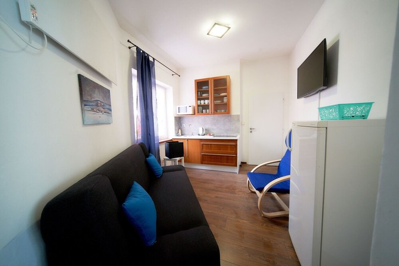 Apartamentos Bluestars Family