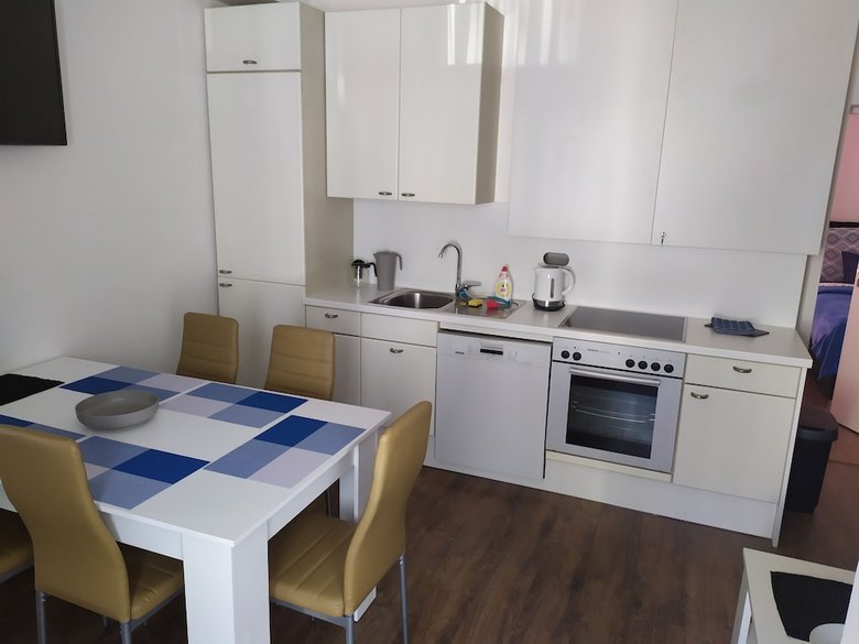 Apartamentos Bluestars Family