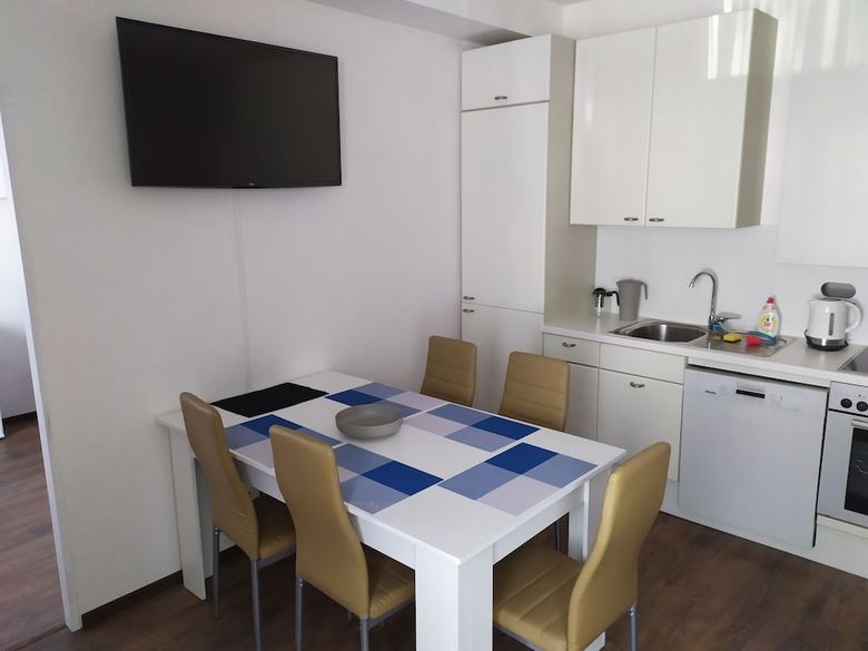 Apartamentos Bluestars Family