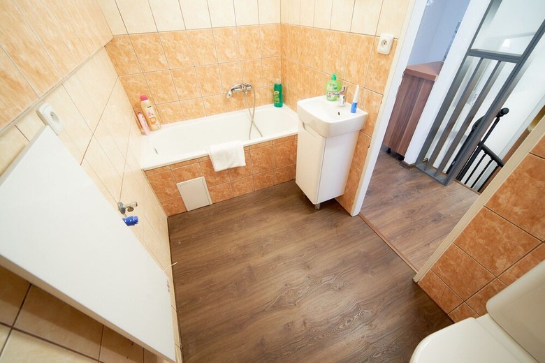Apartamentos Bluestars Family