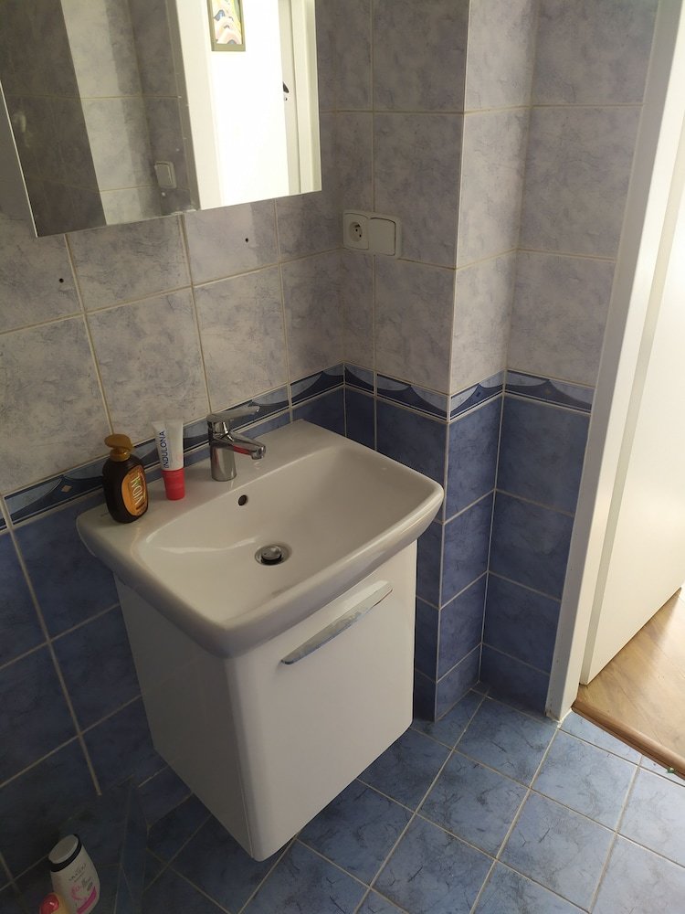 Apartamentos Bluestars Family