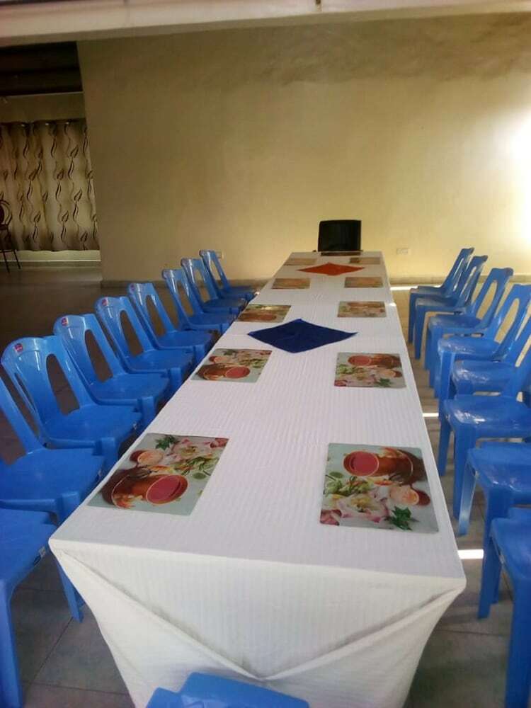Ipiz Hotel Naivasha