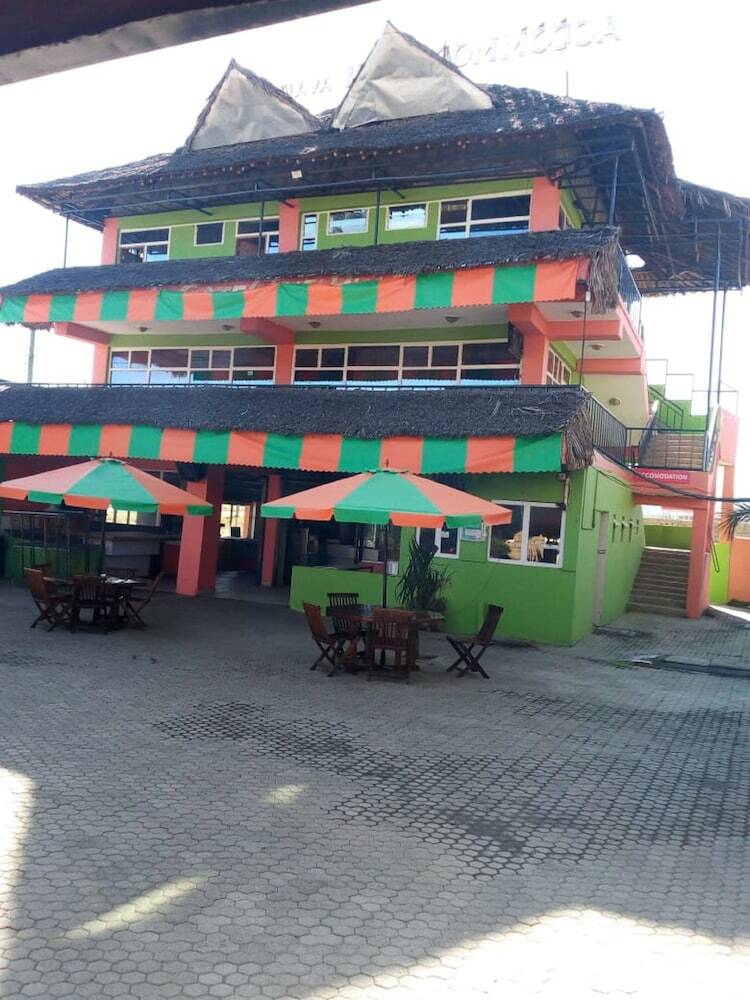 Ipiz Hotel Naivasha
