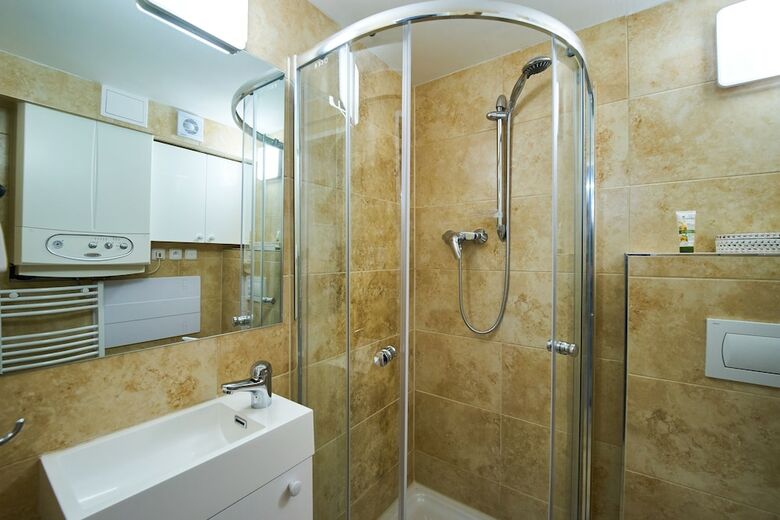 Hotel Bluestars Apartments