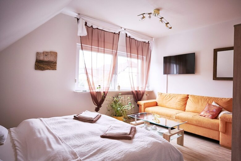 Hotel Bluestars Apartments