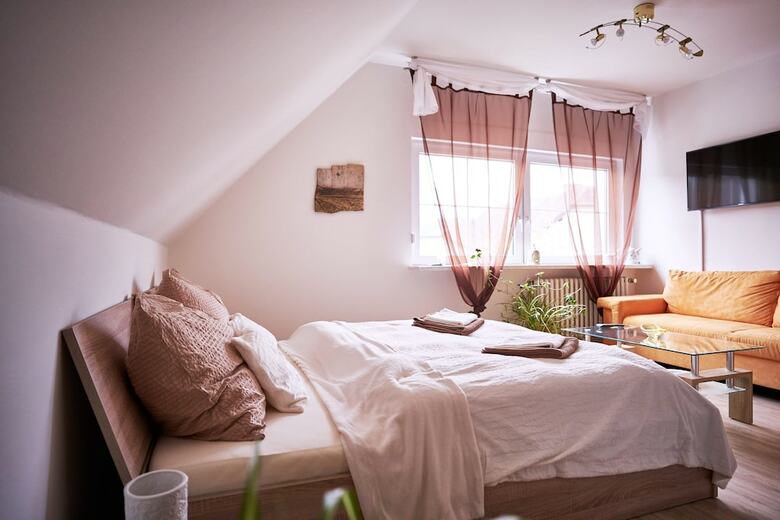 Hotel Bluestars Apartments