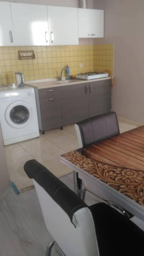 Apartamento Emertat