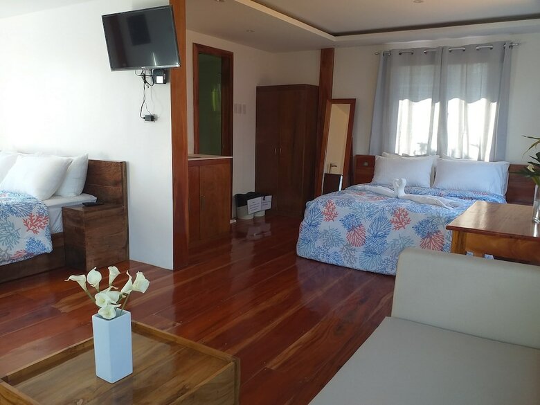 Hotel Descanso En Paraiso Resort