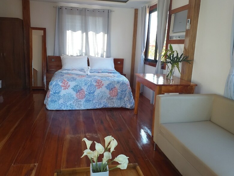 Hotel Descanso En Paraiso Resort