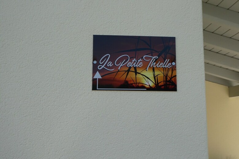 Hotel La Petite Thielle