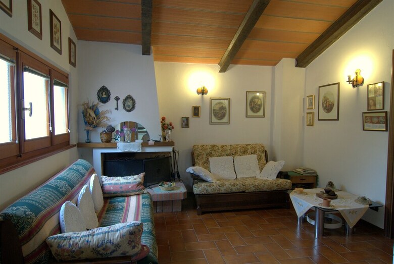 Agroturismo La Dolce Collina