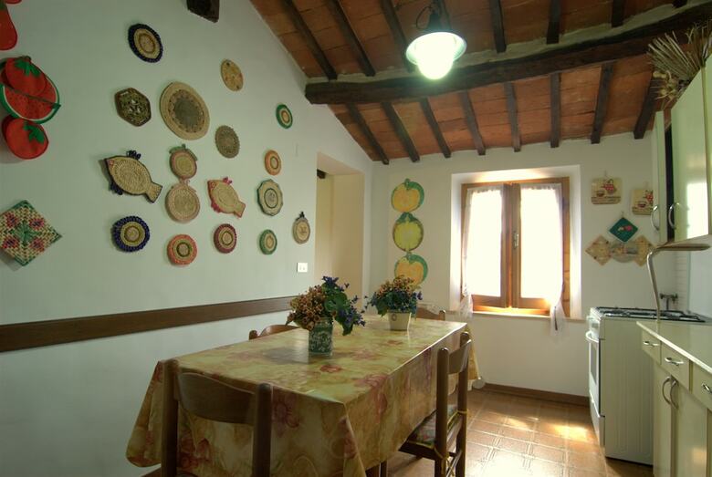 Agroturismo La Dolce Collina