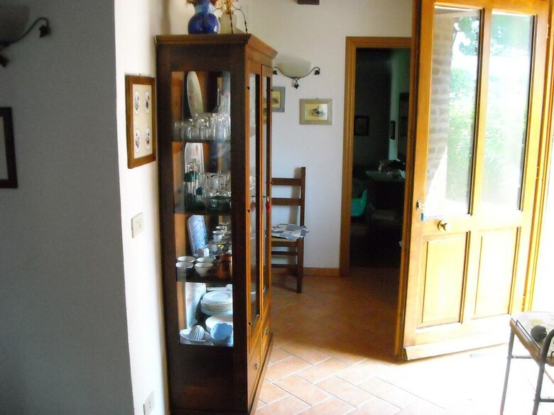 Agroturismo La Dolce Collina