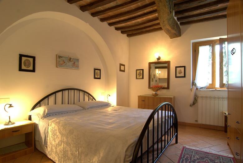 Agroturismo La Dolce Collina