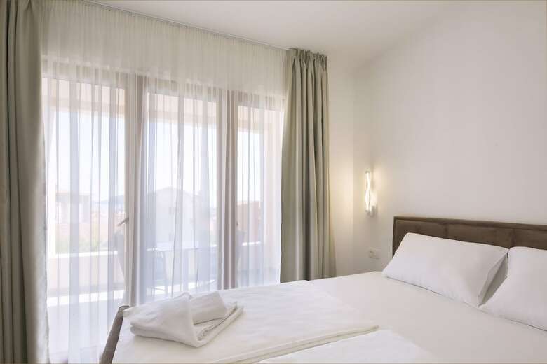 Hotel Apartments Lazy Hill