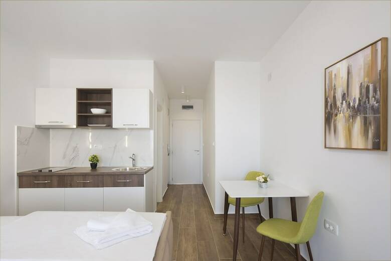 Hotel Apartments Lazy Hill