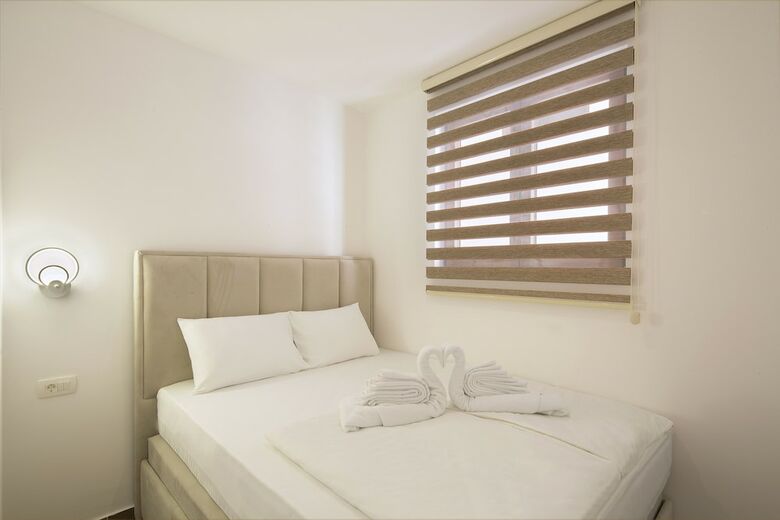 Hotel Apartments Lazy Hill