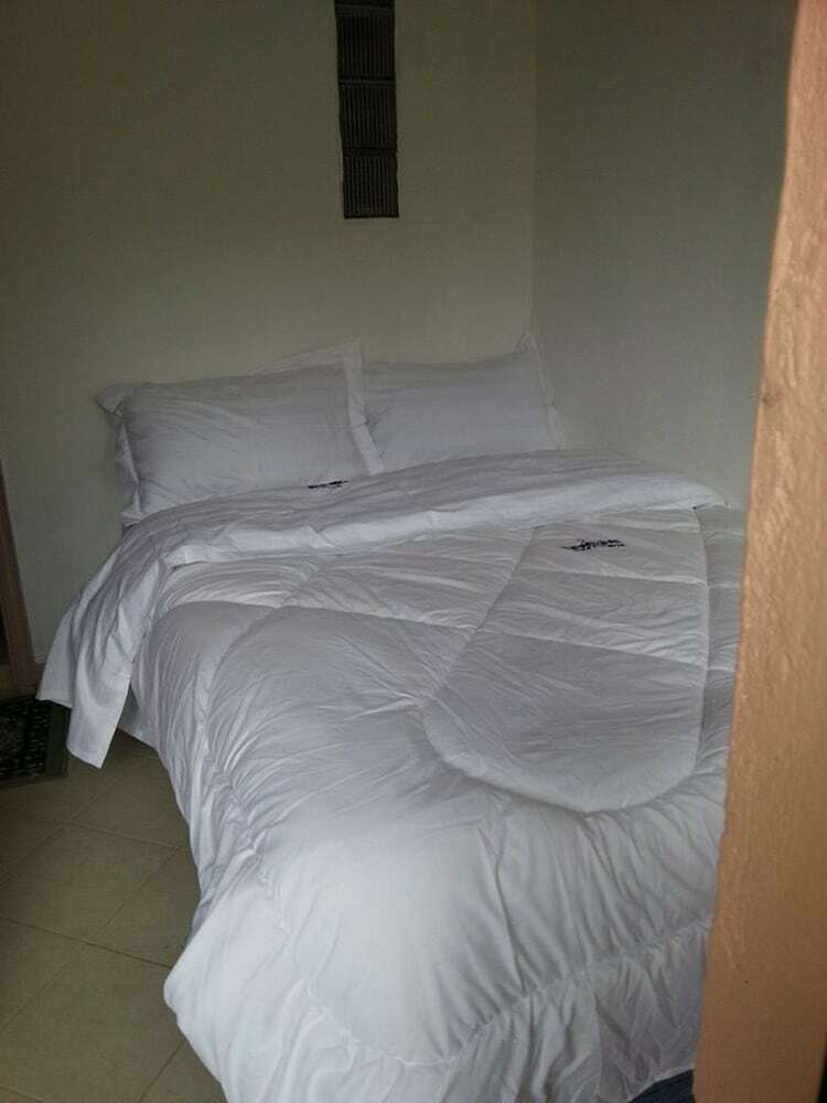 Hotel Genesis Guest House
