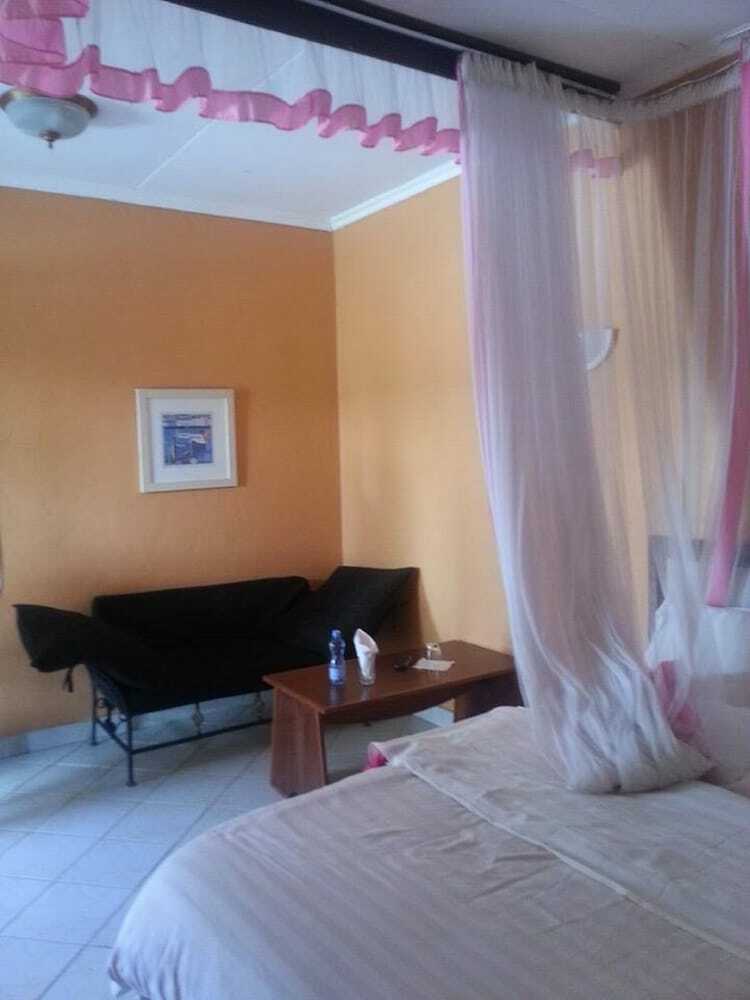 Hotel Genesis Guest House