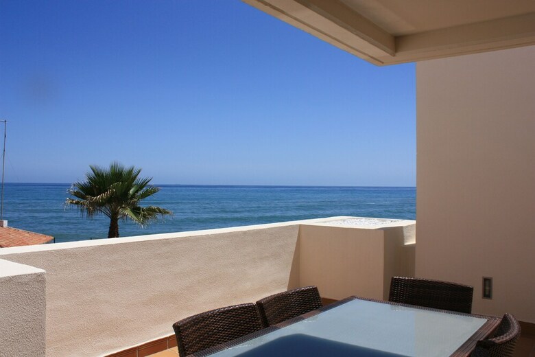 Apartamentos Penthouse - Private Pool