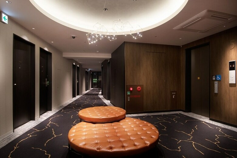 Kobe Plaza Hotel West