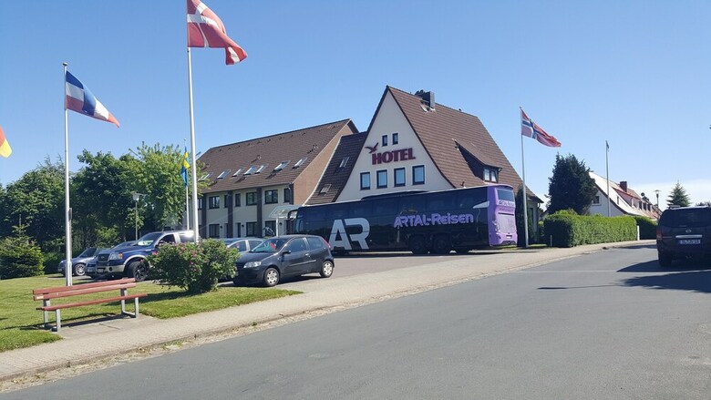 Motel Schlei Hotel