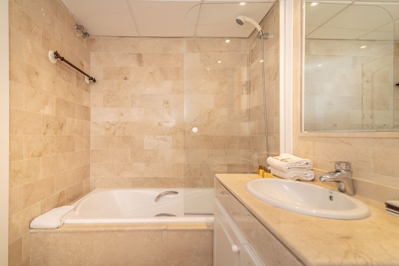 Apartamentos Salt Life Oasis