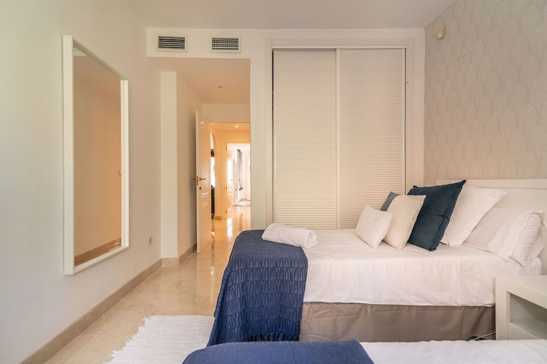 Apartamentos Salt Life Oasis