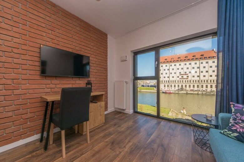 Billberry Apartments - Leopold Winter Residence