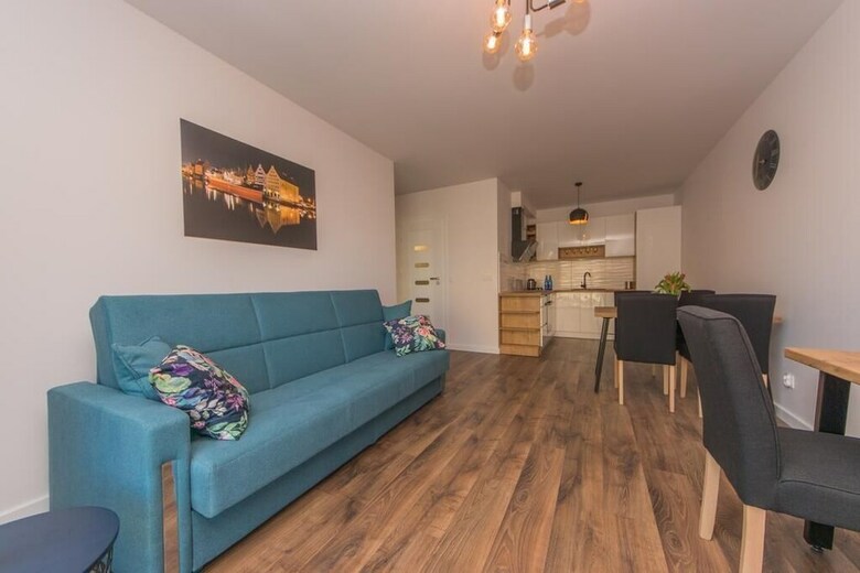 Billberry Apartments - Leopold Winter Residence