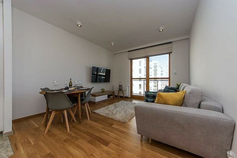 Billberry Apartments - Belo Horizonte