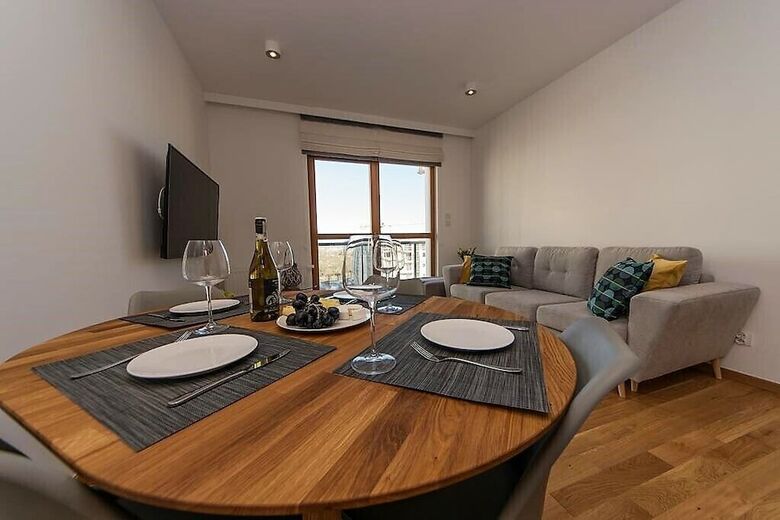 Billberry Apartments - Belo Horizonte