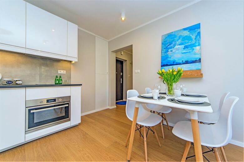 Billberry Apartments - Happy Gdynia