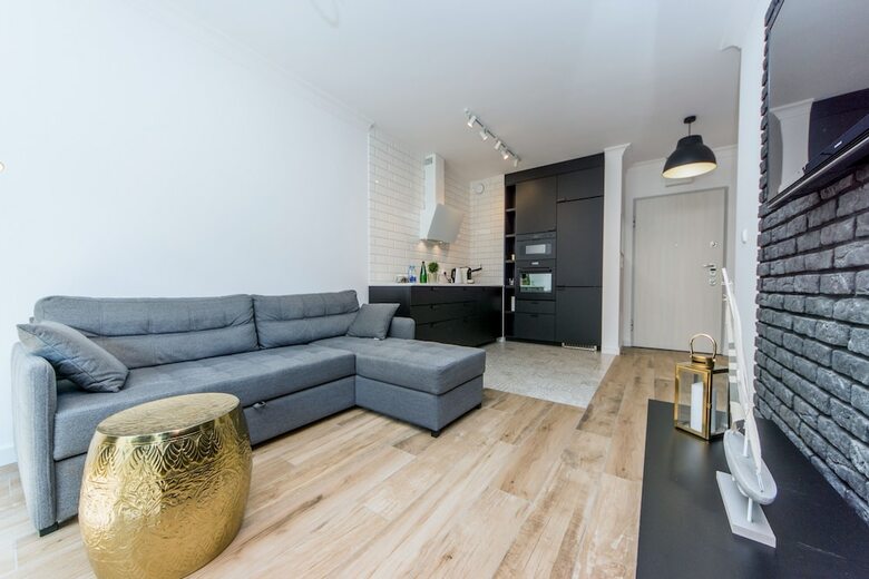 Billberry Apartments - King Batory