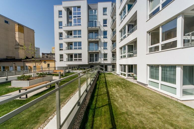 Billberry Apartments - King Batory