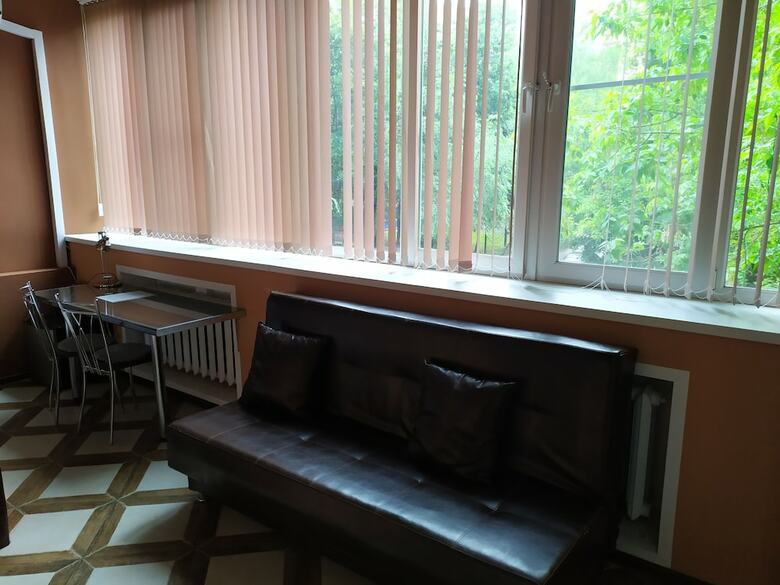 Mini Hotel Brusnika Na Amurskaya