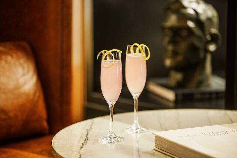 AC Hotel By Marriott Washington Dc Downtown